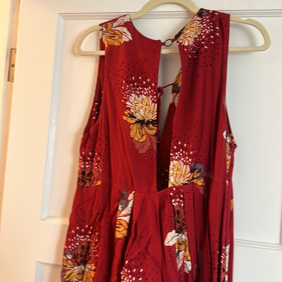 Free People Tunic Tank - Picture 3 of 3